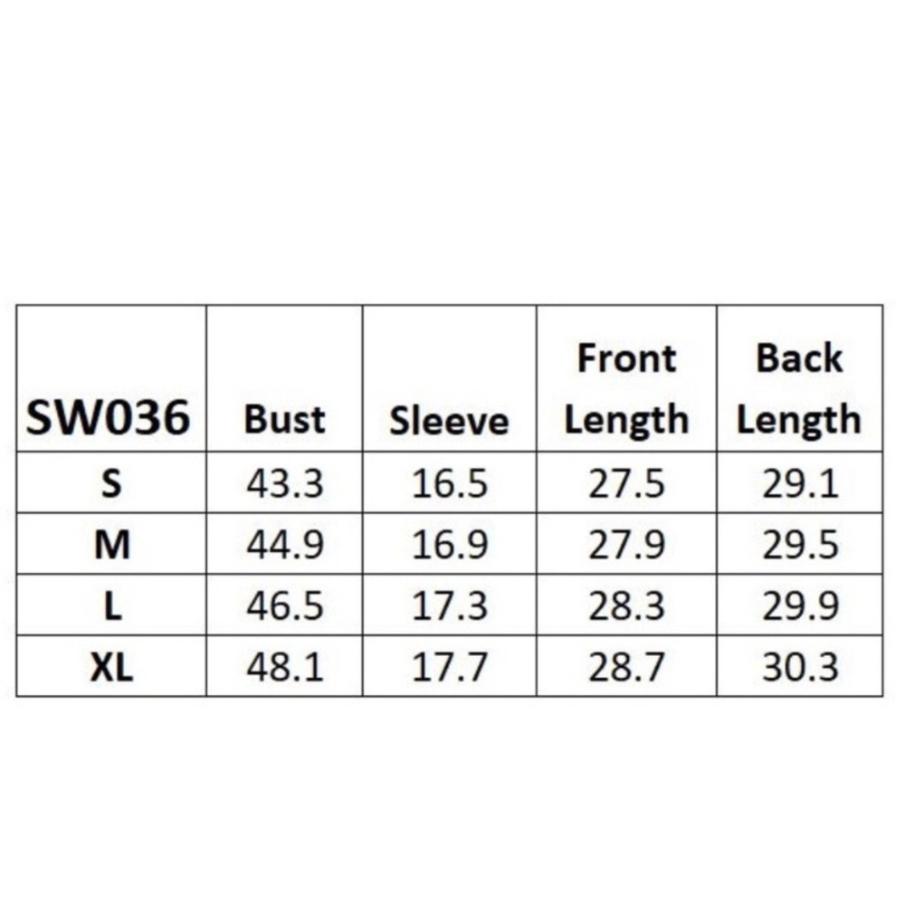 LAST ONE (L) 🍁Turtleneck Knit Pullover Sweater - Picture 2 of 4